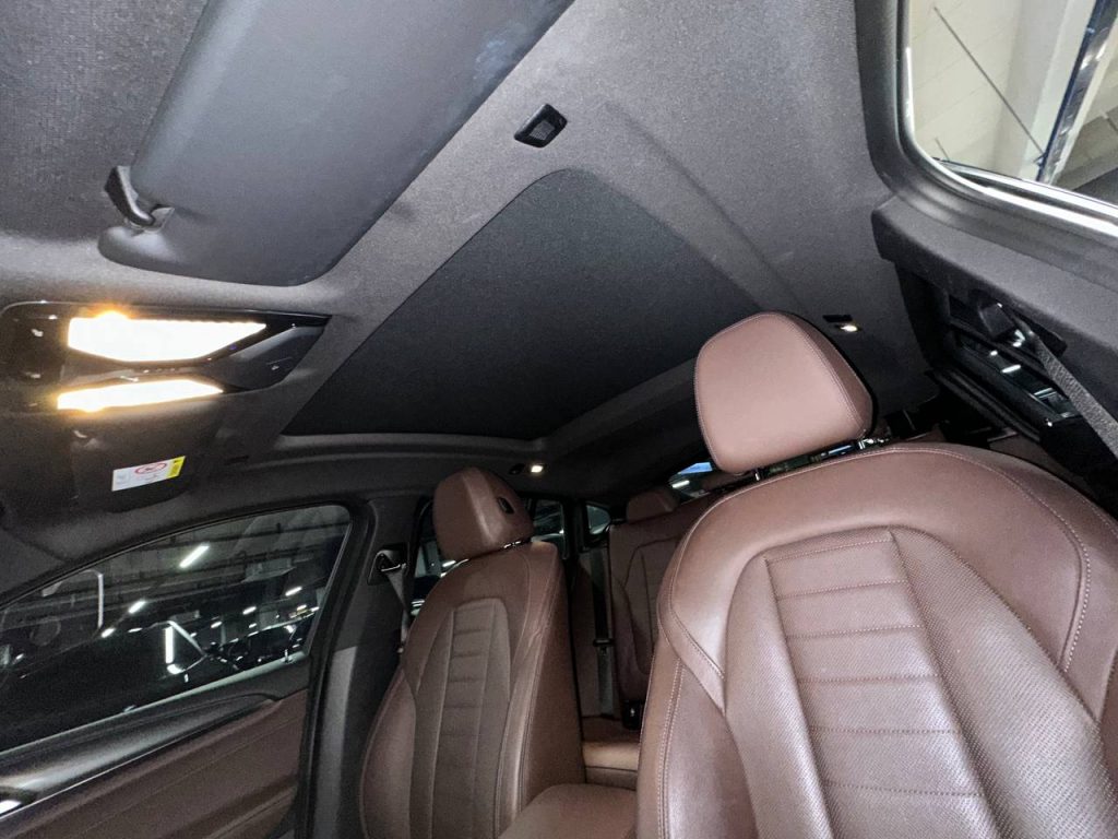 BMW X4 (G02) xDrive 20i M Sport