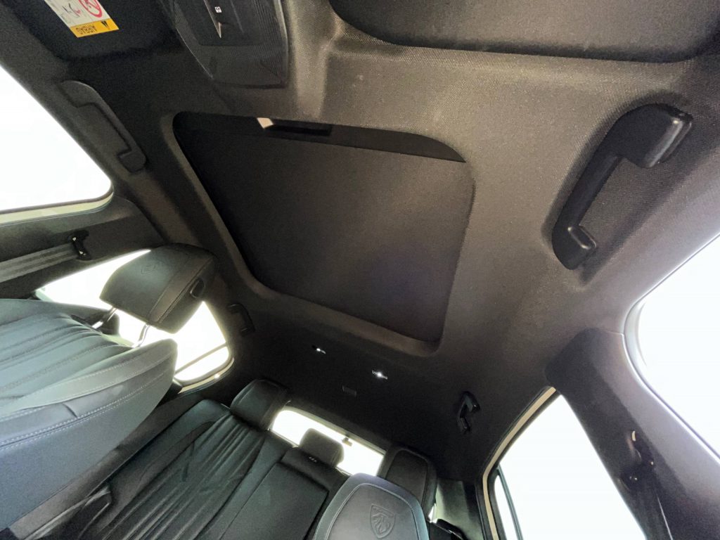 Peugeot 308 1.5 BlueHDi