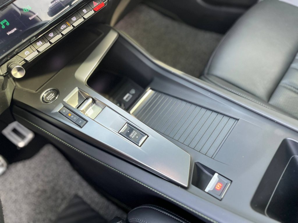 Peugeot 308 1.5 BlueHDi