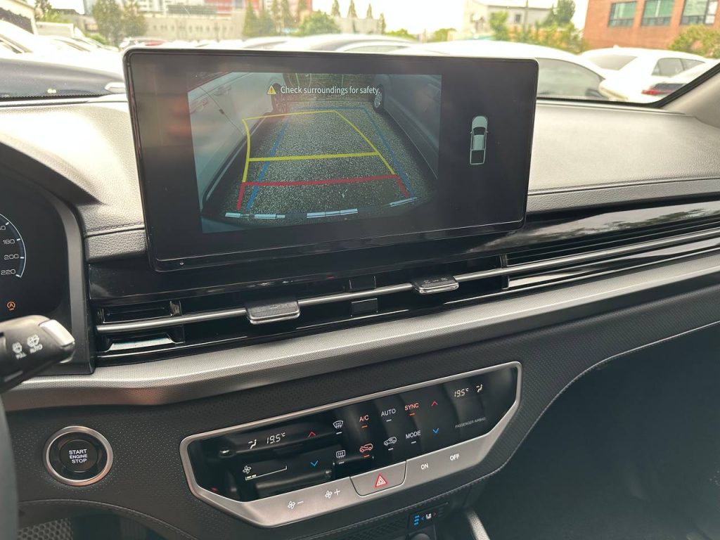 SsangYong The New Rexton Sports Khan 2.24WD Coolman Prestige